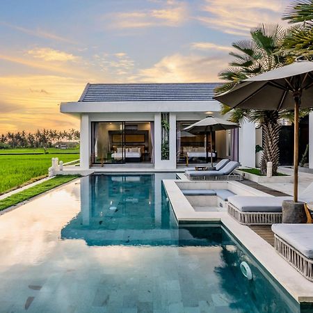 Villa Lina By Balisuperhost Ubud Extérieur photo