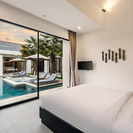 Villa Lina By Balisuperhost Ubud Extérieur photo