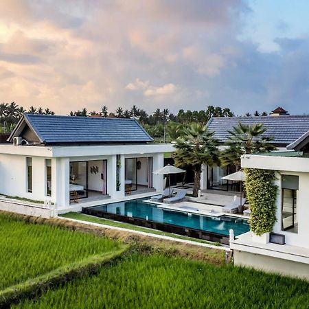 Villa Lina By Balisuperhost Ubud Extérieur photo