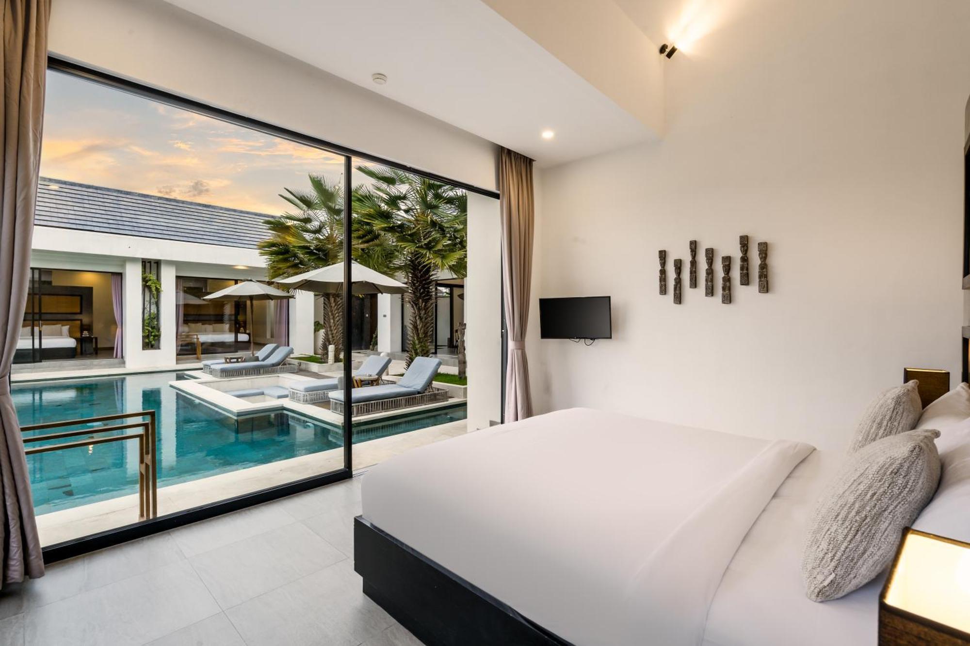 Villa Lina By Balisuperhost Ubud Extérieur photo