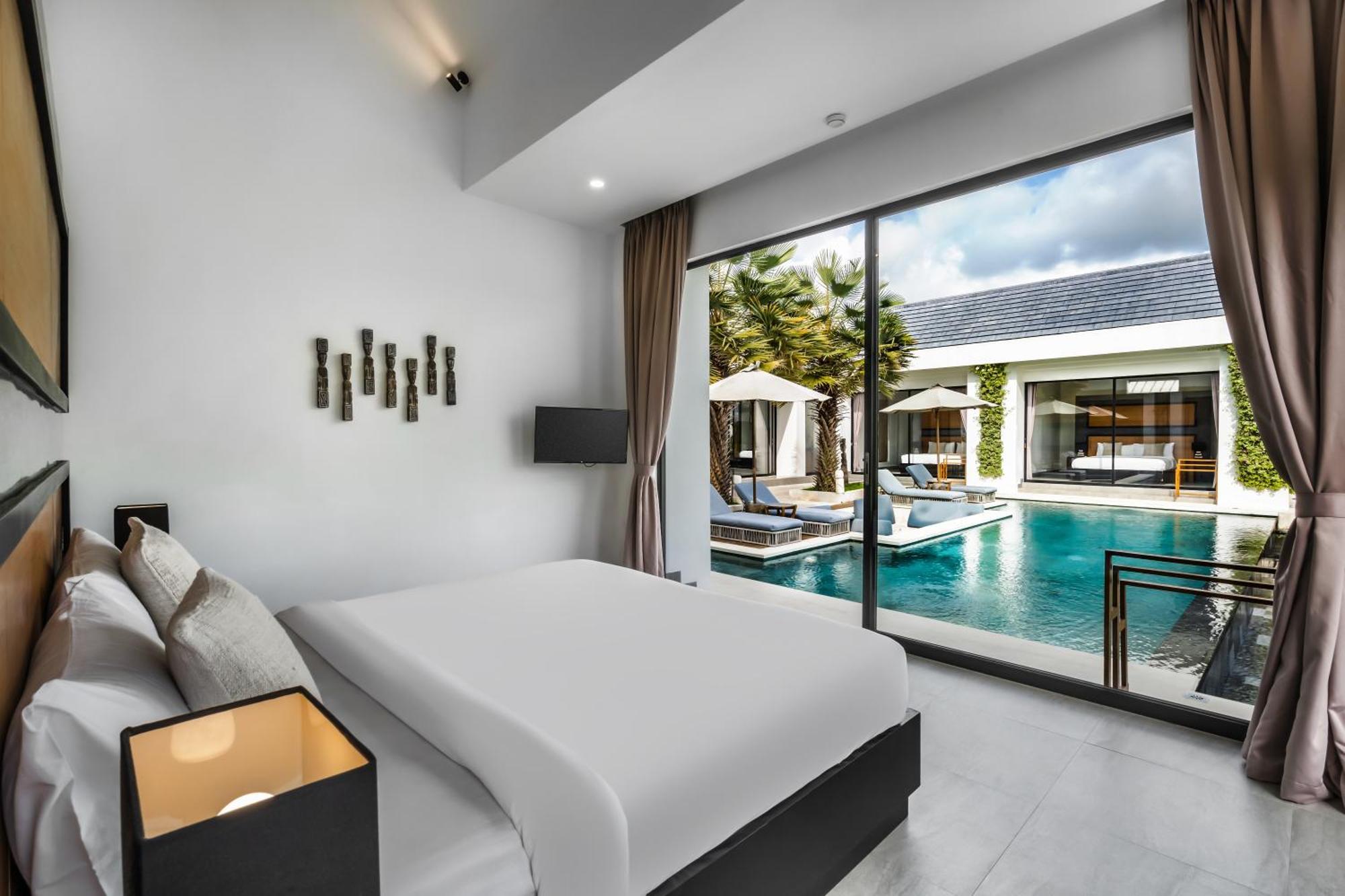 Villa Lina By Balisuperhost Ubud Extérieur photo