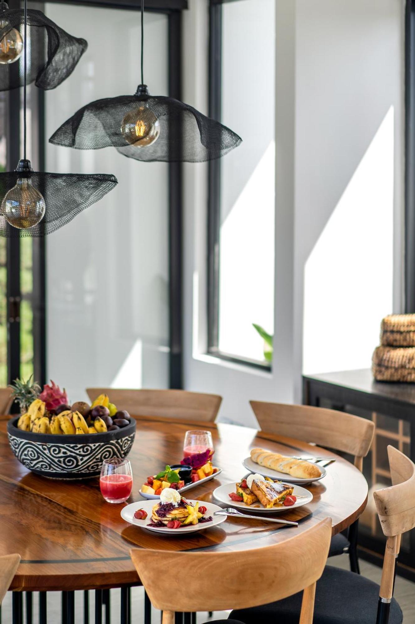 Villa Lina By Balisuperhost Ubud Extérieur photo