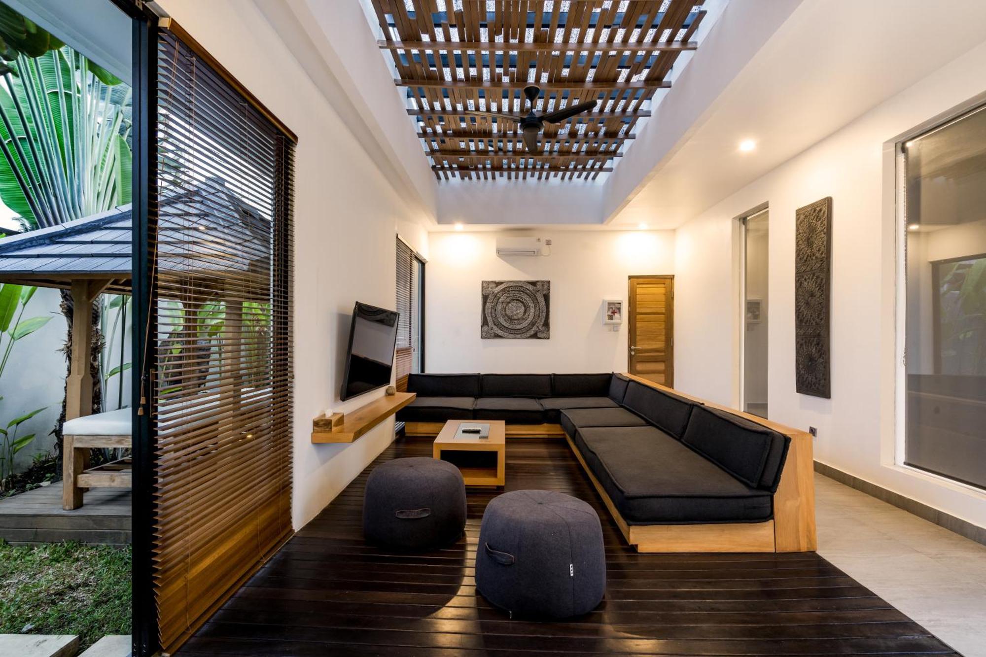 Villa Lina By Balisuperhost Ubud Extérieur photo