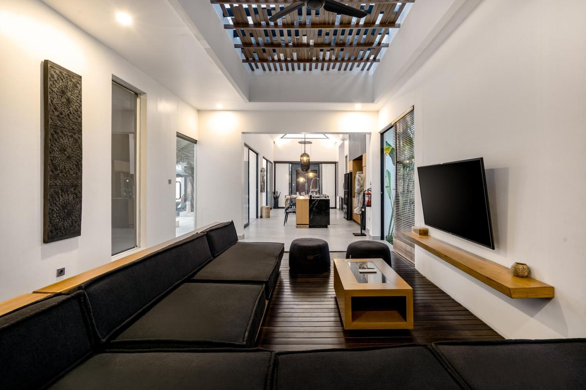 Villa Lina By Balisuperhost Ubud Extérieur photo