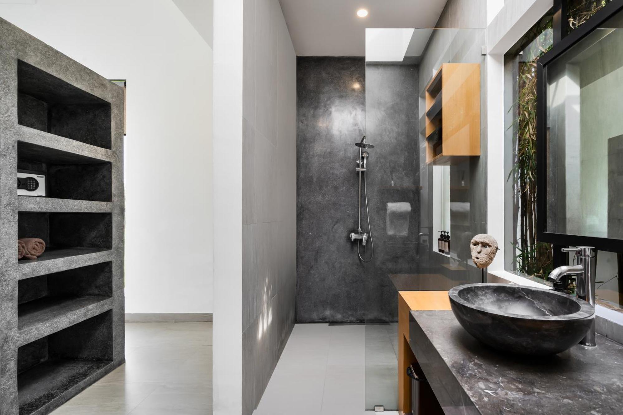 Villa Lina By Balisuperhost Ubud Extérieur photo