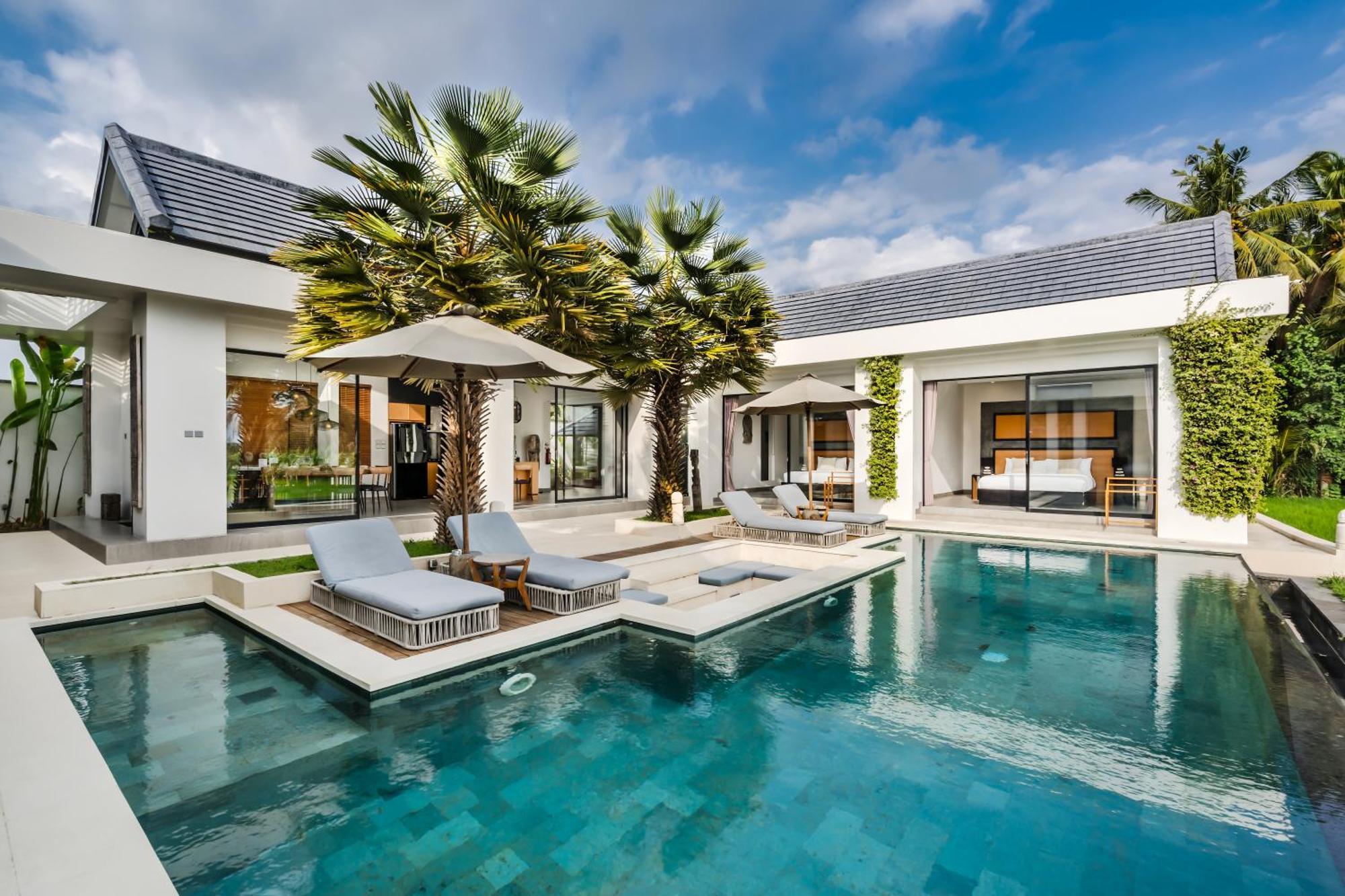 Villa Lina By Balisuperhost Ubud Extérieur photo