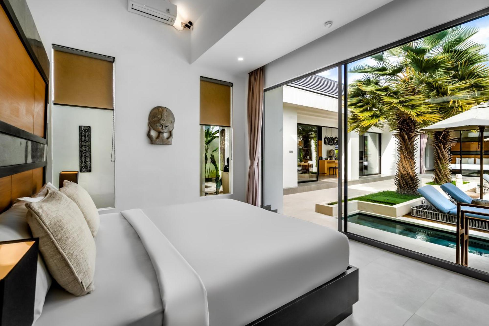 Villa Lina By Balisuperhost Ubud Extérieur photo