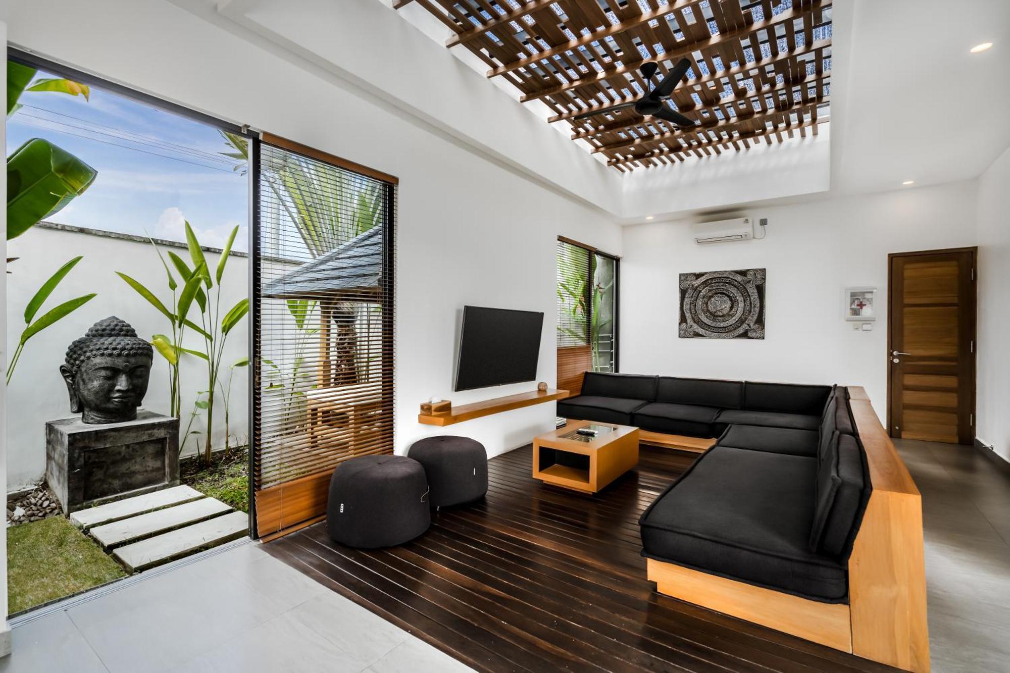 Villa Lina By Balisuperhost Ubud Extérieur photo