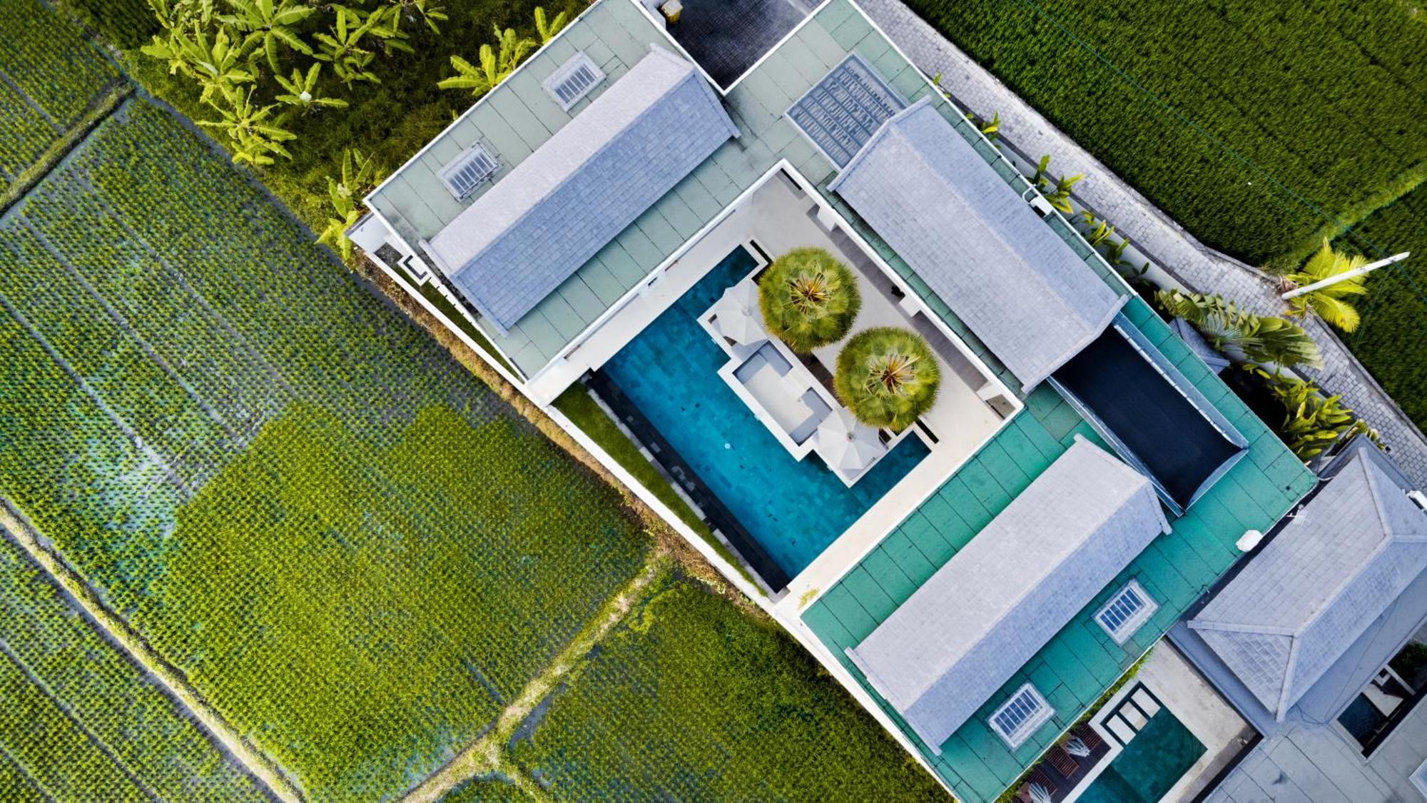 Villa Lina By Balisuperhost Ubud Extérieur photo