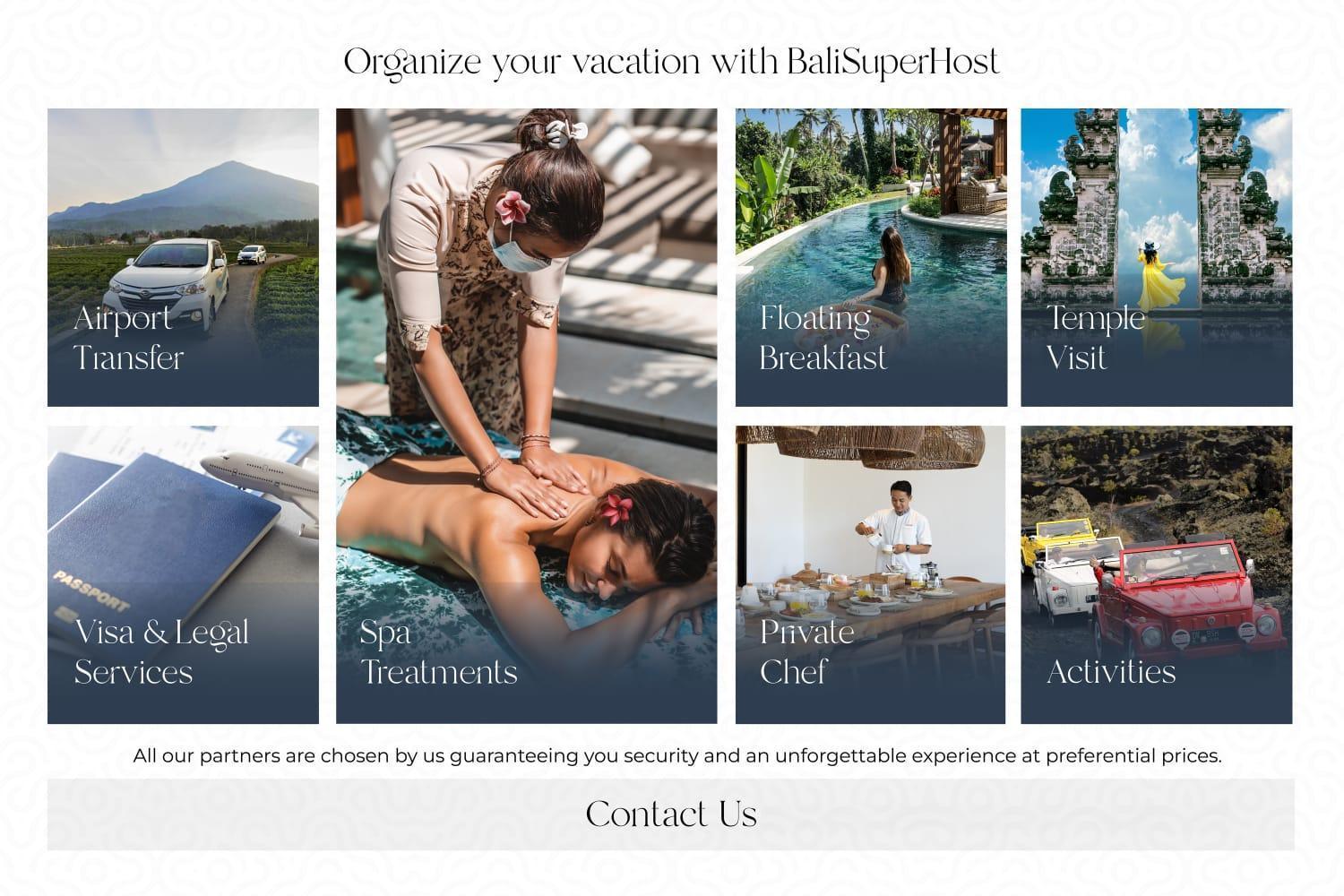 Villa Lina By Balisuperhost Ubud Extérieur photo